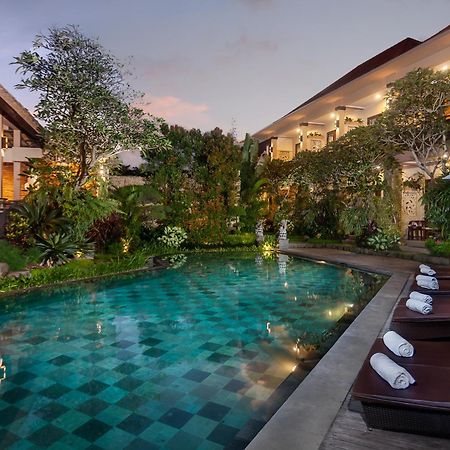 The Mudru Resort By Pramana Villas Убуд Экстерьер фото