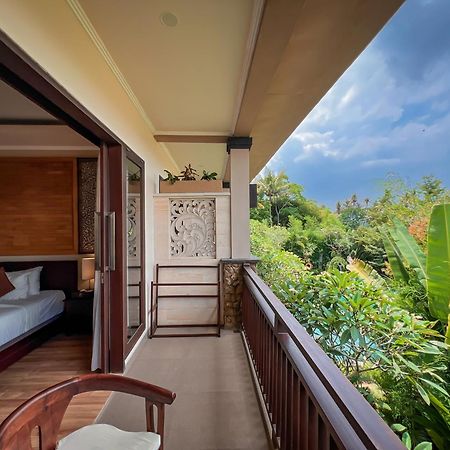 The Mudru Resort By Pramana Villas Убуд Экстерьер фото